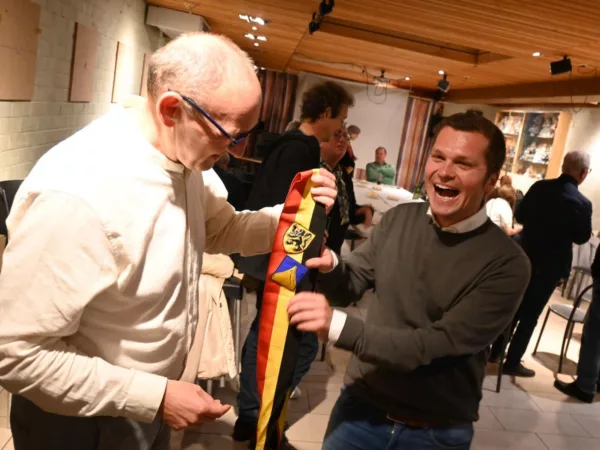 Kevin Defieuw binnen 4 jaar burgemeester in Wevelgem