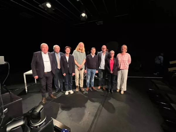 Herbeluister Het Groot Debat Menen