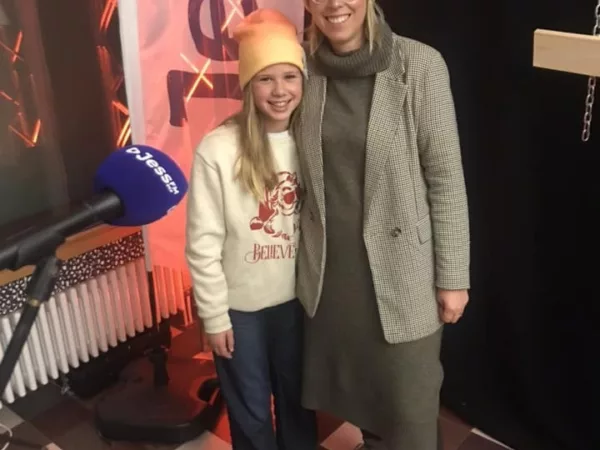 Herbeluister slotuitzending warmste weekradio van donderdag 22 december