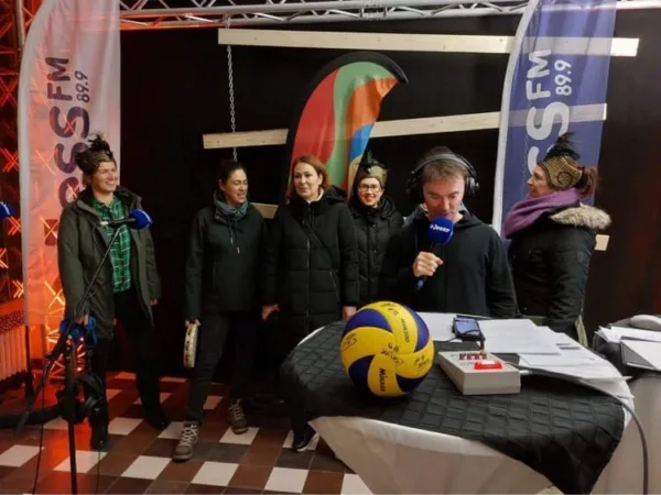 Herbeluister warmste weekradio van woensdag 21 december