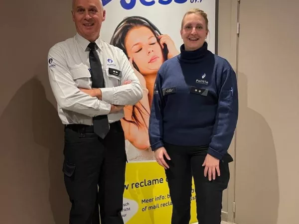 Herbeluister Goed Geflikt (aflevering december)