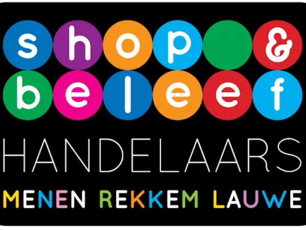 Winnaar krijgt 5.000 euro aan cadeaubonnen met eindejaarsactie Shop & Beleef