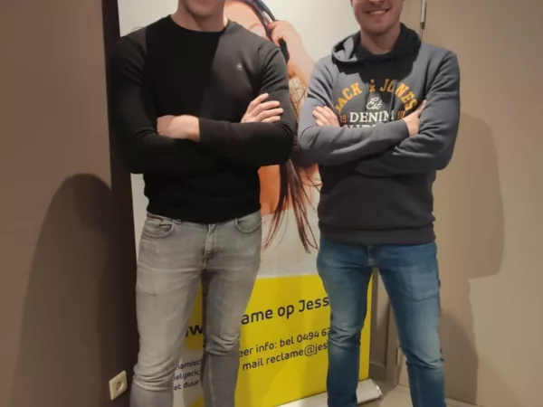 Herbeluister Goed Geflikt (aflevering november)