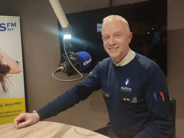 Claude Vannieuwenhuyse te gast in 'Goed Geflikt!'