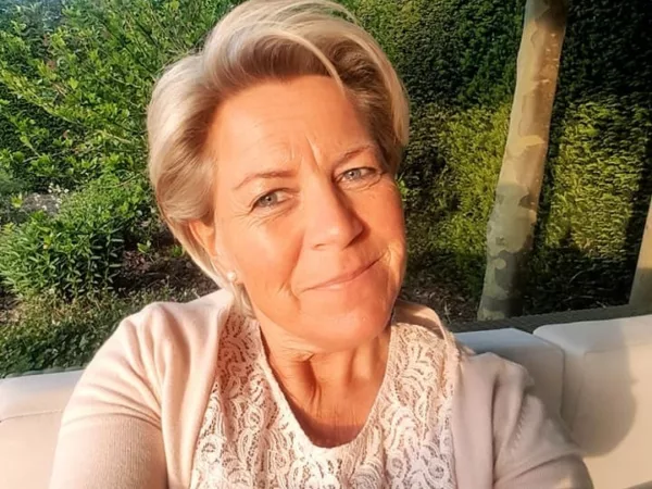VK24 Wervik - Chistel Verhaeghe krijgt prominente rol bij N-VA