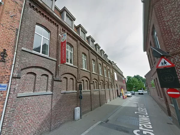 Kleuterschool Wervik rest van schooljaar gesloten