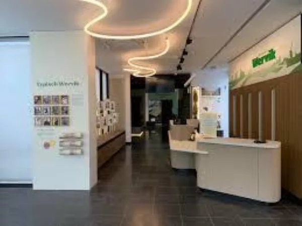 Nieuw interactief toeristisch onthaal in Wervik