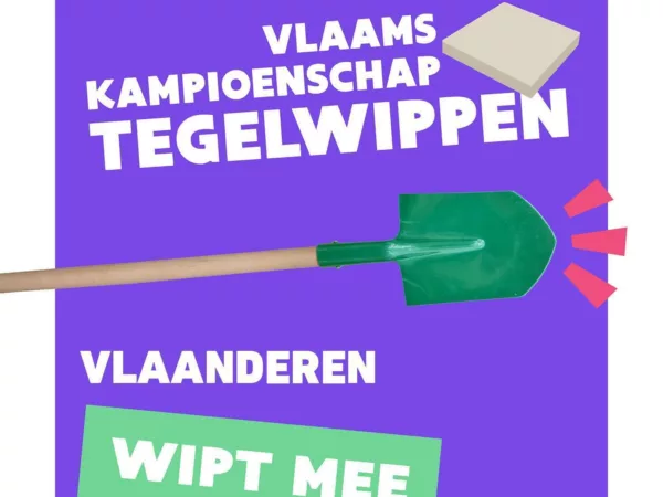 Stijn Tant: "Wevelgem wil kampioen tegelwippen worden"