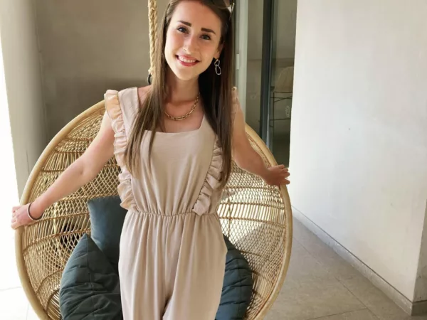 Interview Tabaksfee Fauve Van der Beke