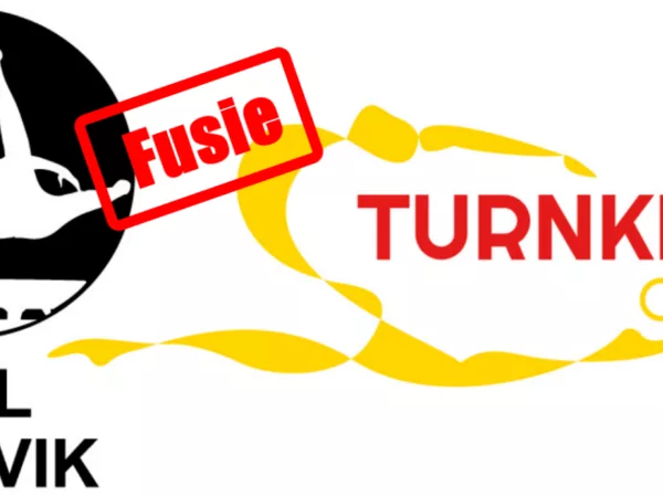 Fusie turnverenigingen Geluwe en Wervik