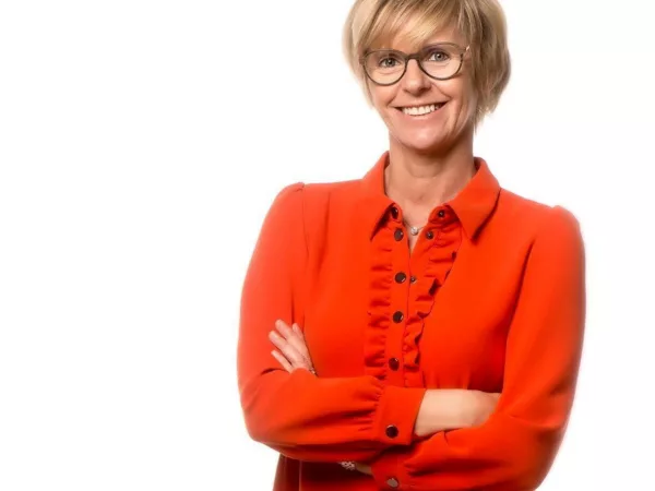 Martine Fournier verlaat lokale politiek