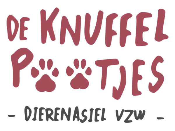 De Knuffelpootjes