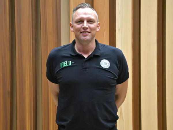 Volleybalbabbel: Frank Depestele