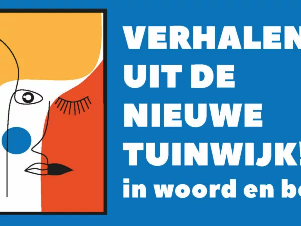 Expo ‘Verhalen uit de Nieuwe Tuinwijk’