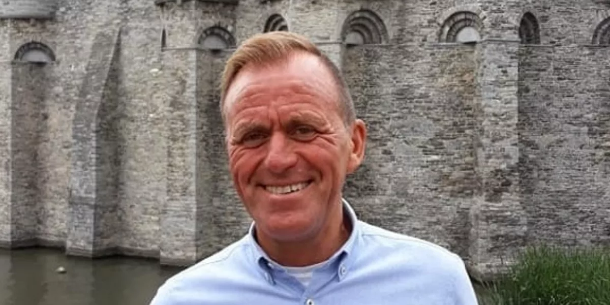 Lokale Held: Bart Bossuyt