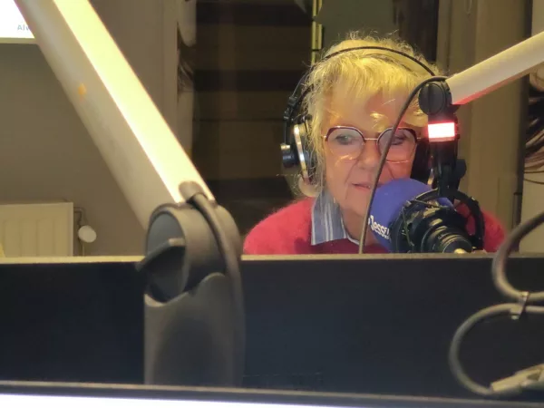 Lokale held Linda Langedock zet zich in voor kansarmen