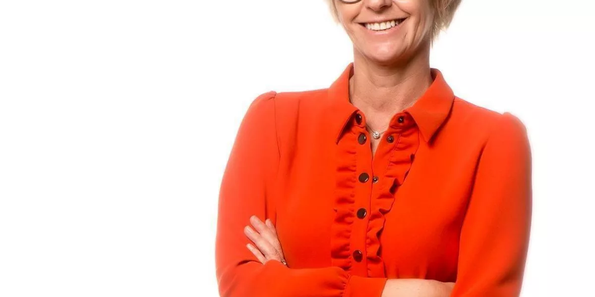 Martine Fournier verlaat lokale politiek