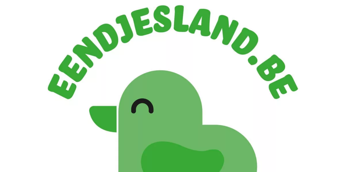 Stephanie Bouquelloen: "vzw Eendjesland heeft als doel om logies te voorzien voor (klas)groepen met motorische en/of visuele beperking"