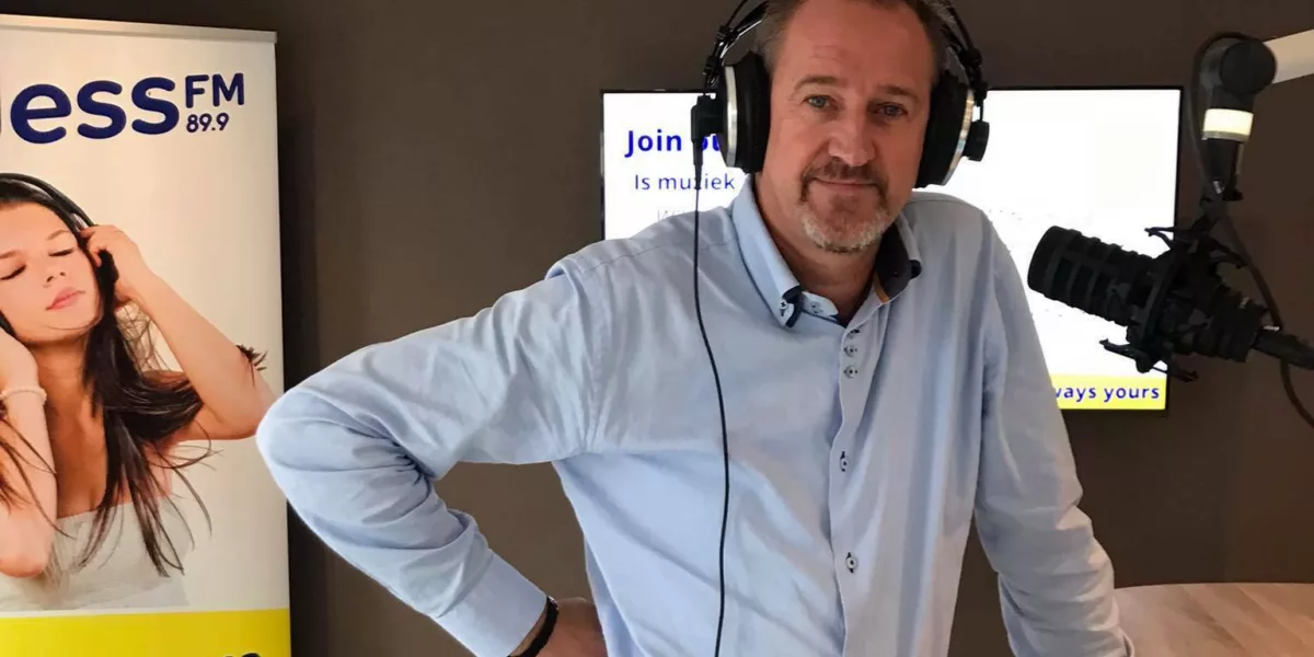 Interview Youro Casier