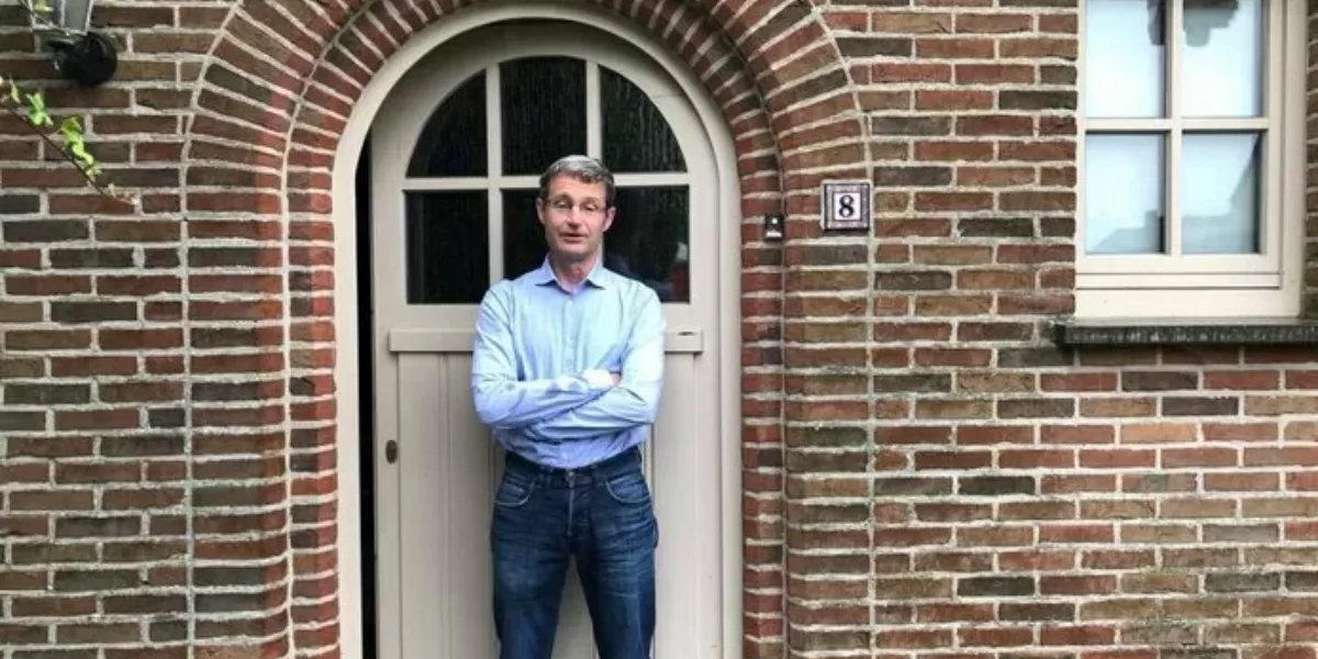 Interview Luc Hendrickx