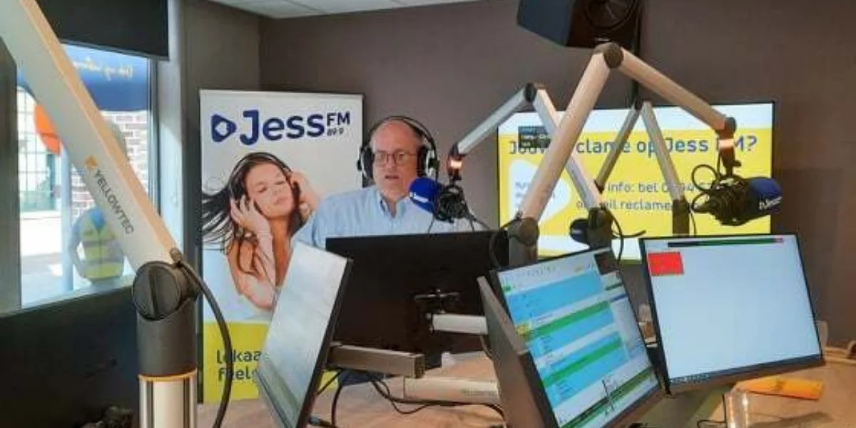 Interview Renaat Vandenbulcke