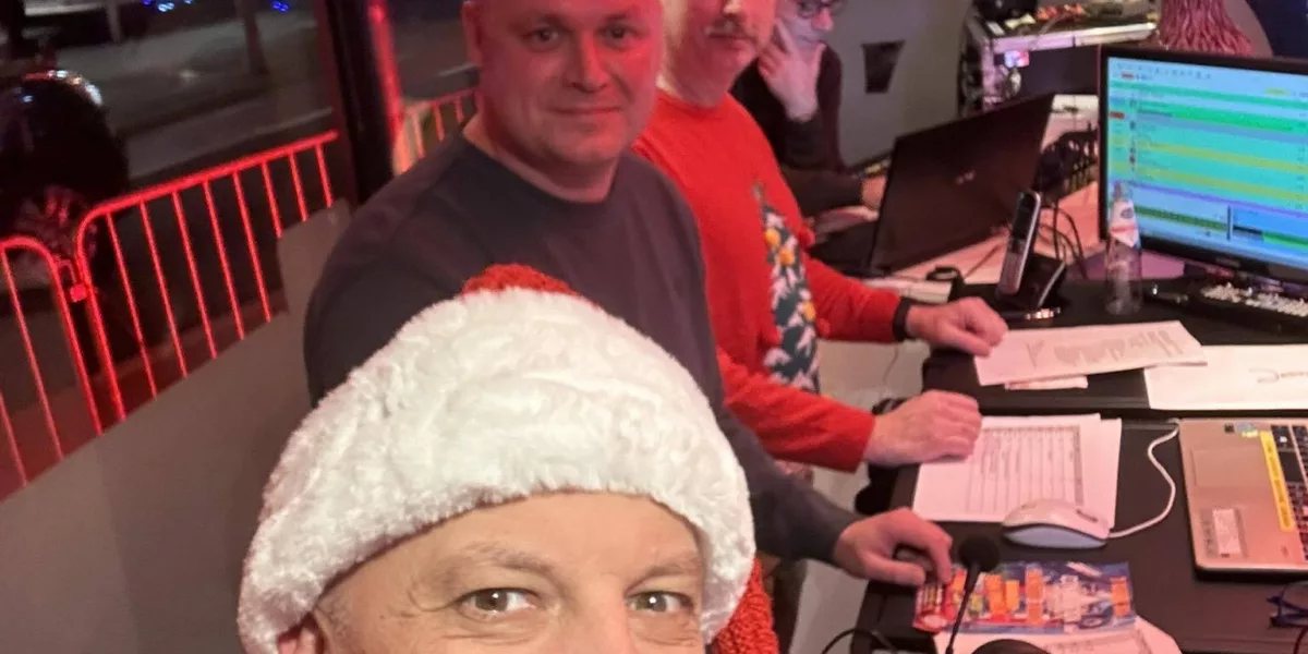 Connection organiseert 90's edition