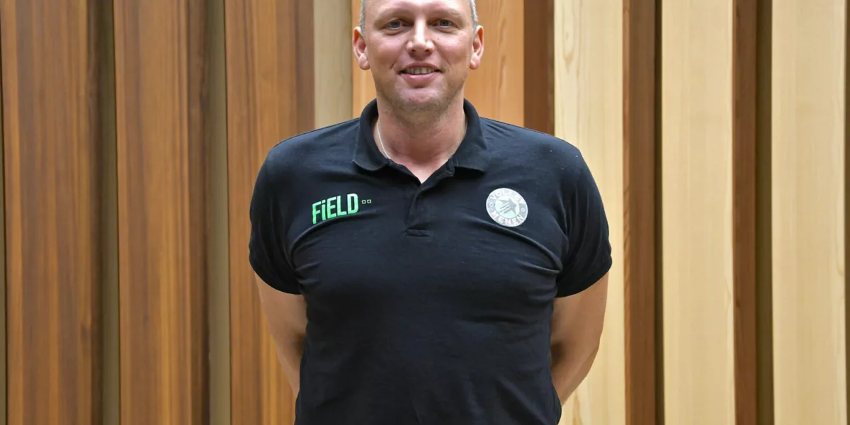Volleybalbabbel: Frank Depestele