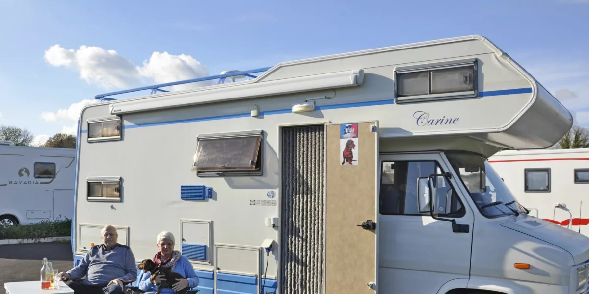 Jess FM On the road: Didier Mariacourt