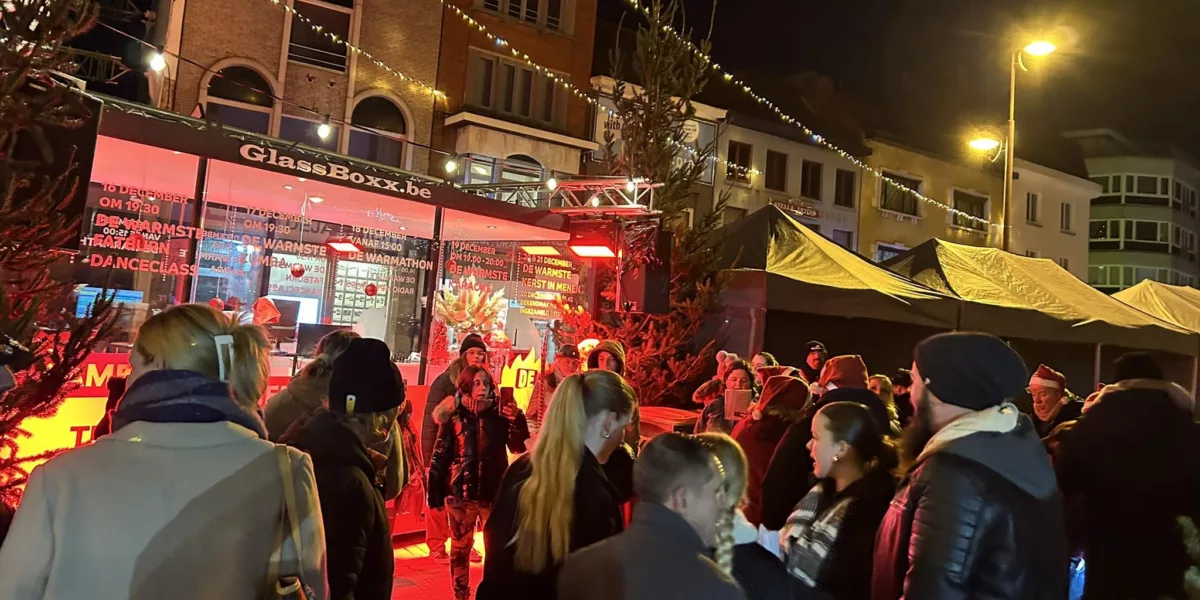 3 gastpresentators Warmste Nacht Jess FM bekendgemaakt
