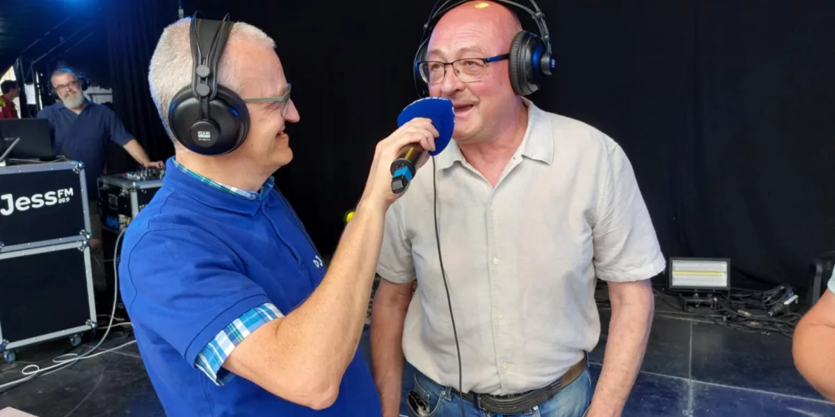 Stadsharmonie Wervik pakt uit met BELPOP