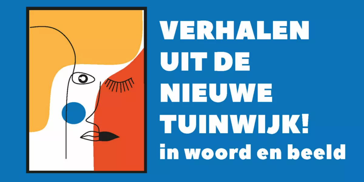 Expo ‘Verhalen uit de Nieuwe Tuinwijk’