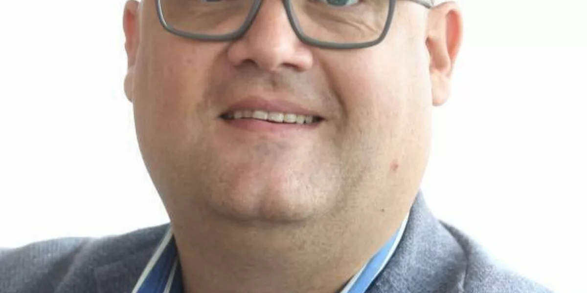 Sonny Ghesquiere stopt met politiek