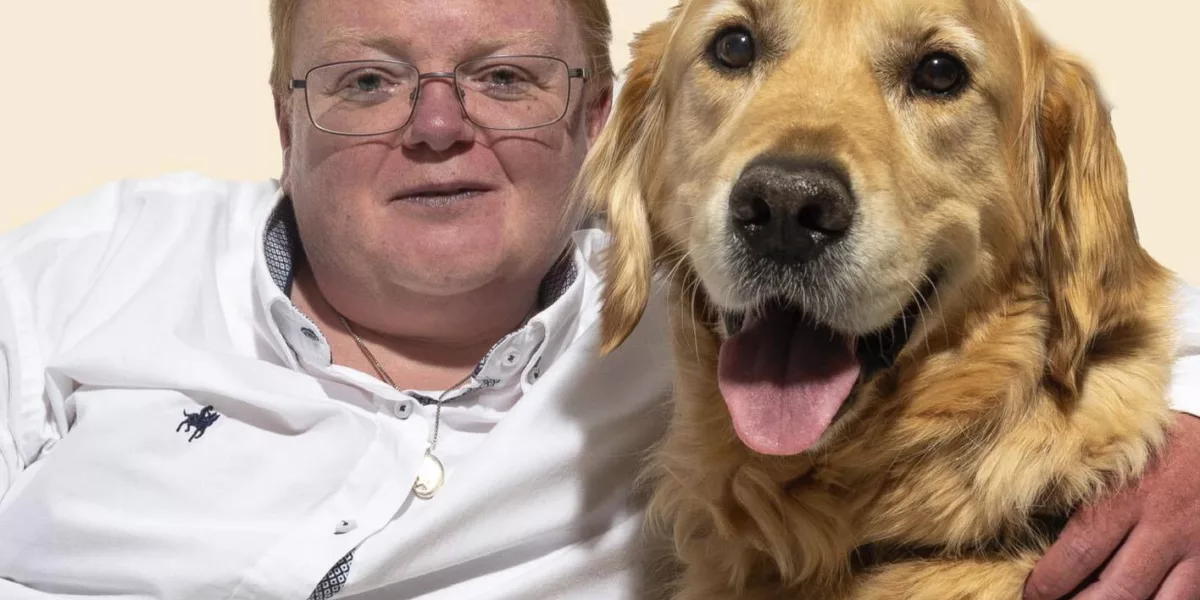 Jelle Vande Wiele als lokale held te gast in Jess After Work