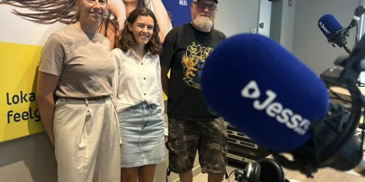 Project 'Boezemviendinnen' wil taboe rond borstonderzoek doorbreken