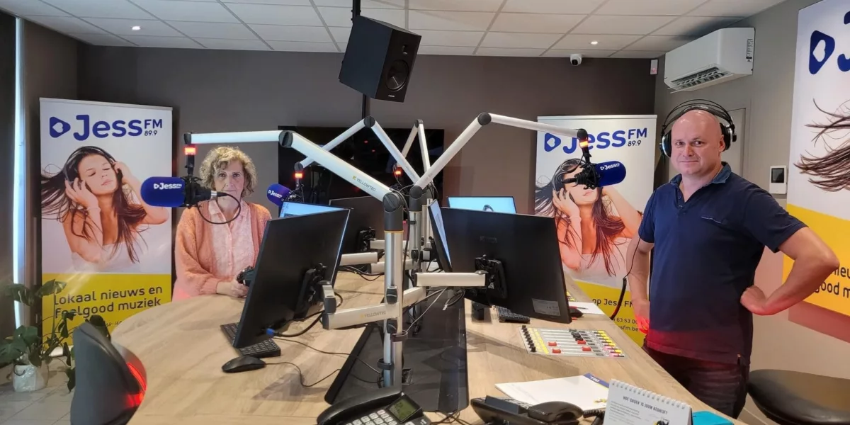 Herbeluister Studio Impuls (oktober)