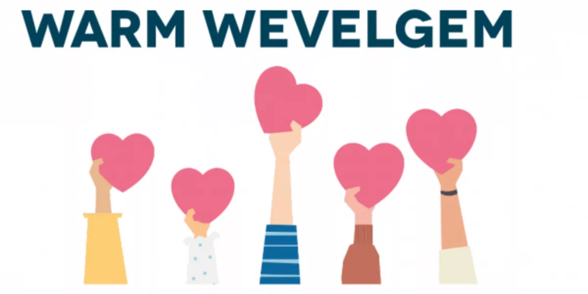 Wevelgem past eindejaarsactiviteiten aan