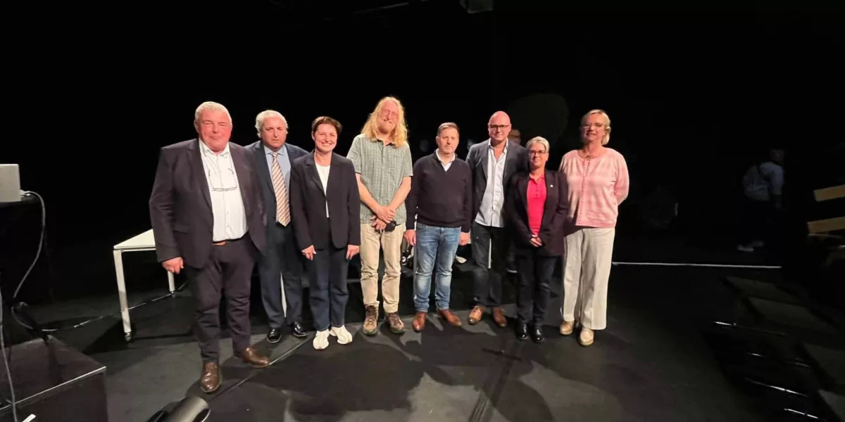 Herbeluister Het Groot Debat Menen