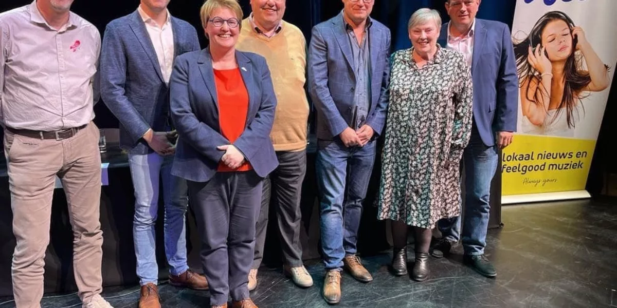 Herbeluister Het Groot Debat Wervik