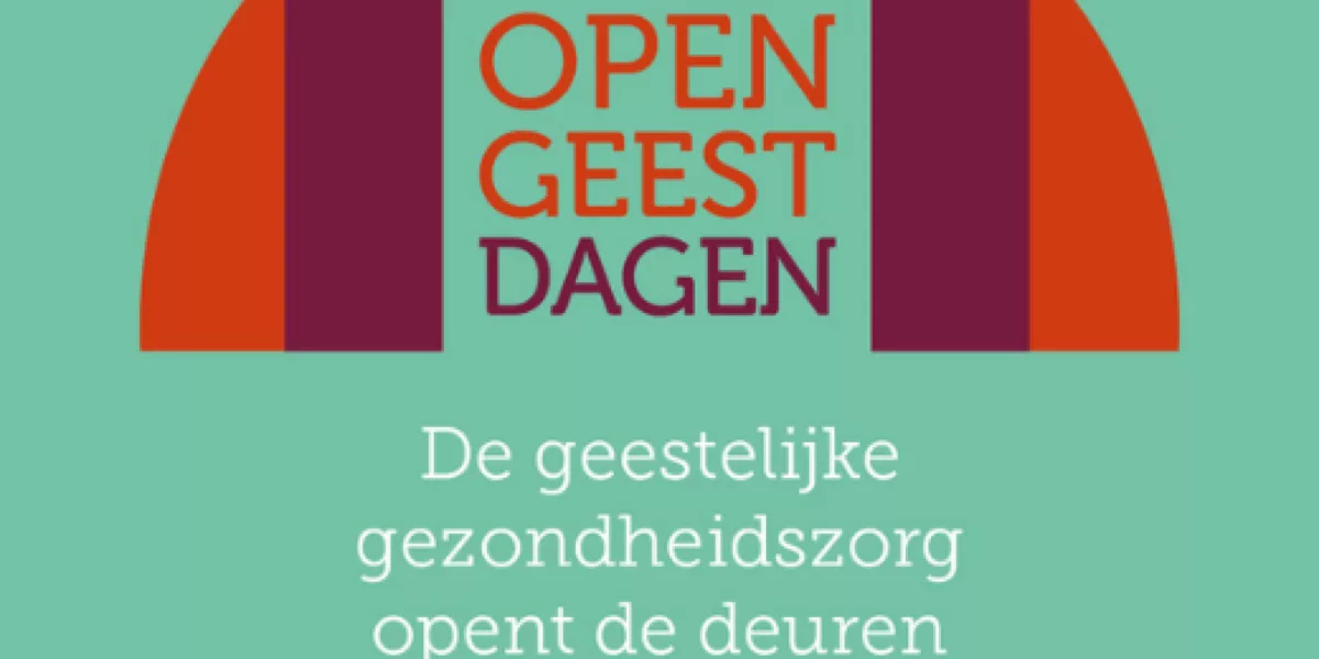 Open Geestdagen op Jess FM