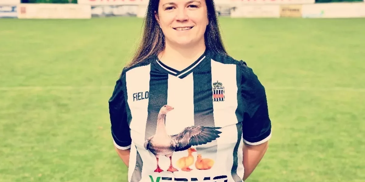 Astrid Braeckevelt krak van Wervik