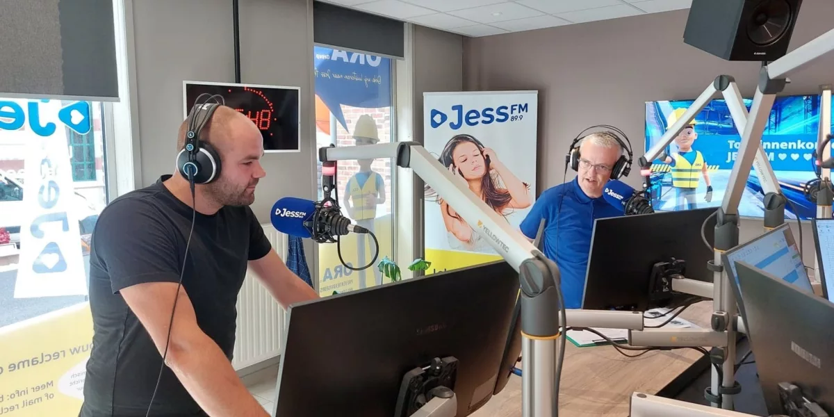 Wieltjesfeesten 2022 - Kasper Vandecasteele