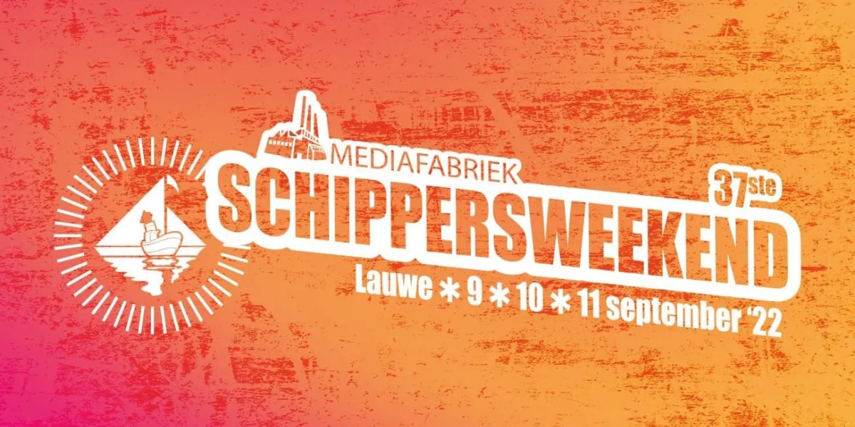 Jaron Dewitte over het Schippersweekend in Lauwe