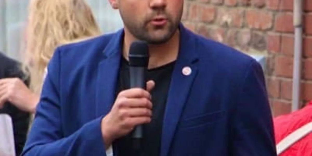 Kasper Vandecasteele over schrappen carnavalsstoet