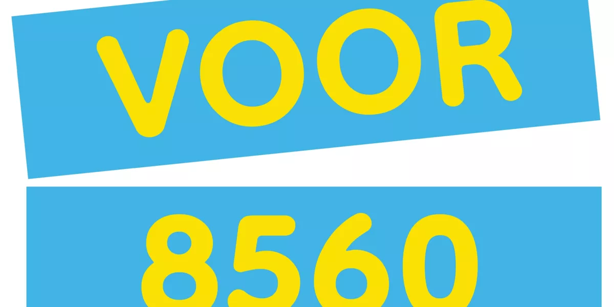 VK24 Wevelgem - Voor 8560 maakt programma bekend