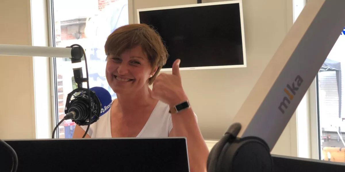 Wieltjesfeesten 2022 - Schepen Griet Vanryckegem