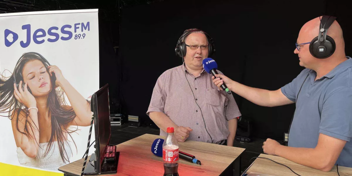 Wat na de gemeenteraad in Menen? Erik De Block brengt verslag uit.