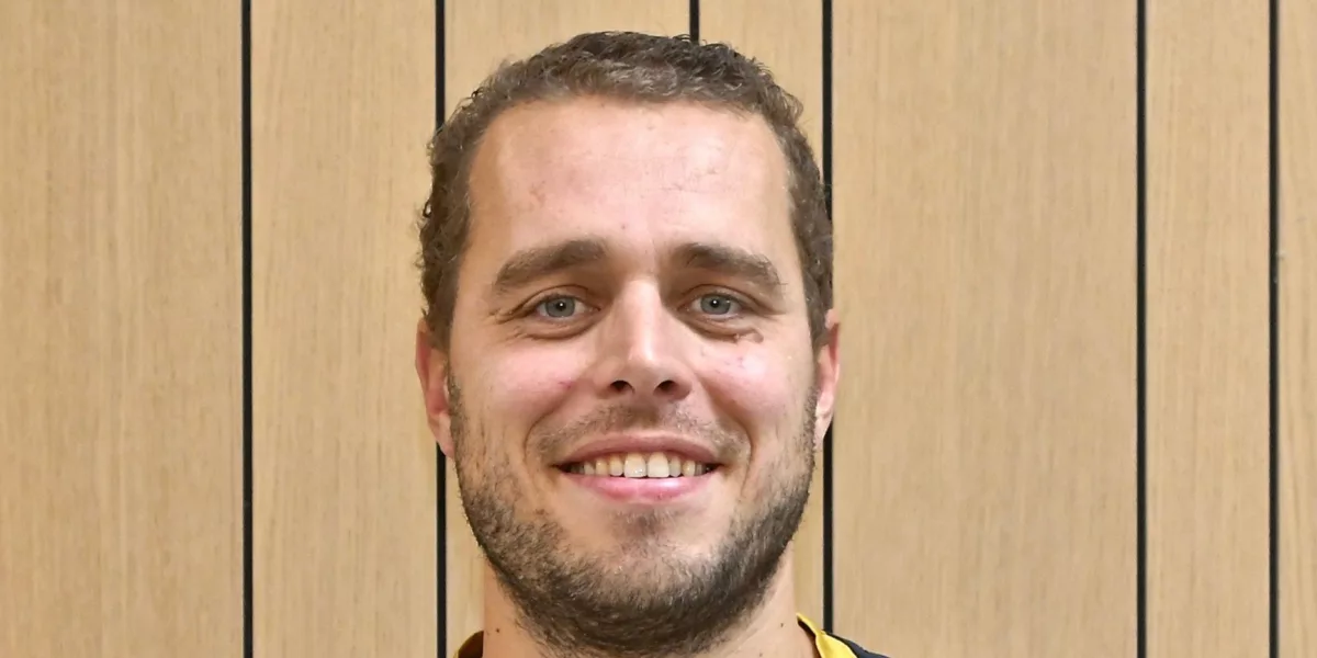 Sportbabbel met Jelle Sinnesael