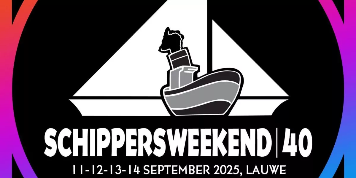 Reportage 40ste editie Schippersweekend