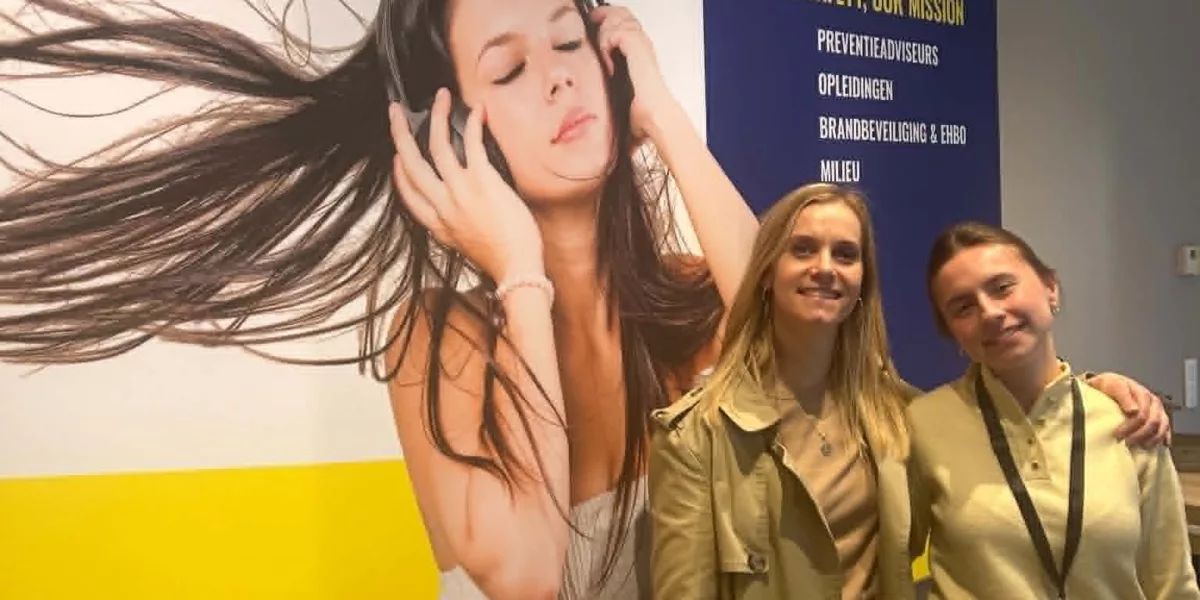Impuls organiseert een open werfbezoek