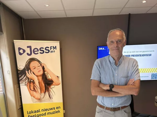 KSCT Menen kampioen in 4de provinciale: Dirk Vranckx reageert